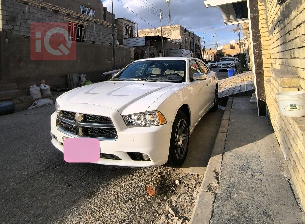 دودج تشارجر